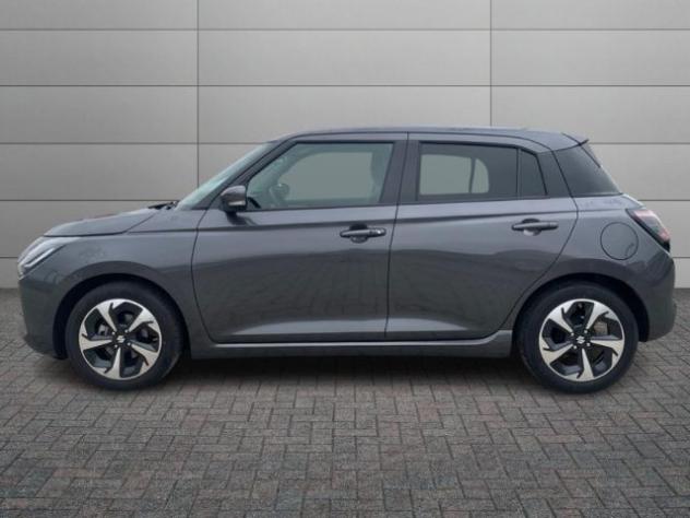 SUZUKI Swift 1.2 Hybrid CVT Top rif. 24054178 - Foto 2