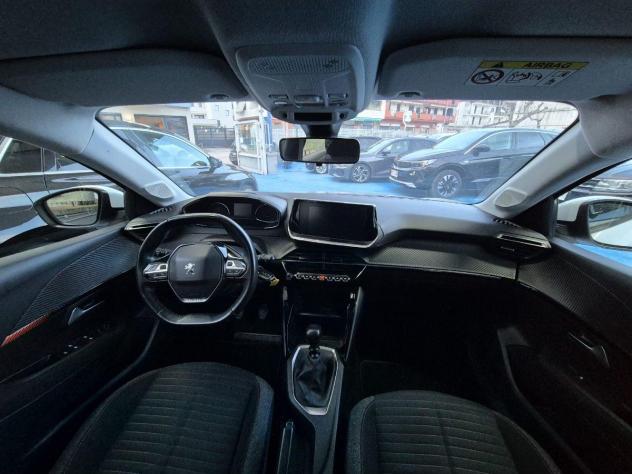 PEUGEOT - 208 - BlueHDi 100 S&S 5p. Allure - Foto 8