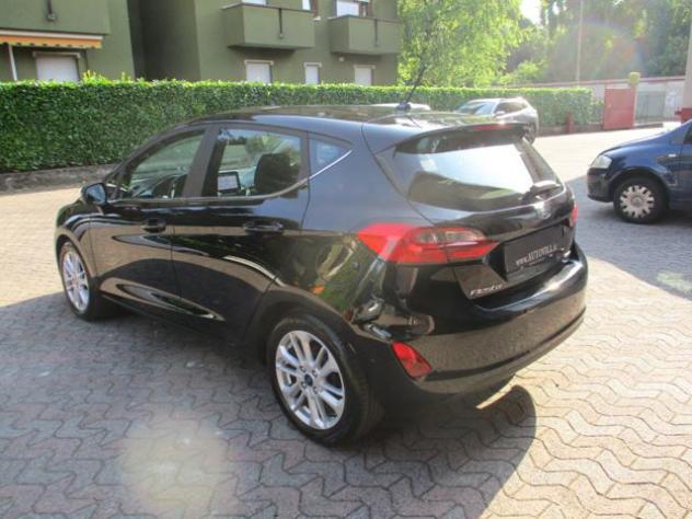 FORD Fiesta 1.0 Ecoboost Hybrid125CV5 porteTitanium*PREZZOREAL rif. 23832022 - Foto 4