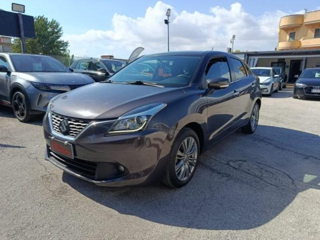 SUZUKI Baleno 1.0 Benzina S 110 Cv Top rif. 23838517 - Foto 3