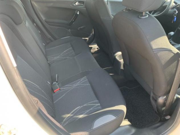 PEUGEOT 208 1.4 8V HDi 68CV 5p. Active rif. 23937150 - Foto 10