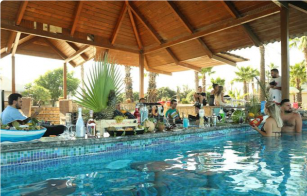 Entra nel Team: Ricerchiamo Receptionist per Villaggio Turistico! - Foto 2
