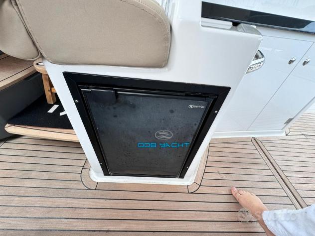 Azimut 34 atlantis - Foto 7