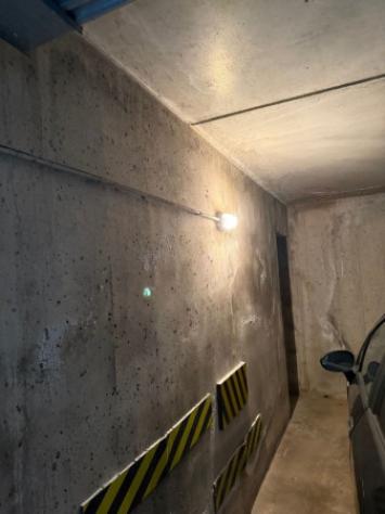 Immobile in asta di 25 m², box auto in vendita a Cornate d'Adda - Foto 9