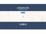 Immobile in asta di 31 m² in vendita a Legnaro