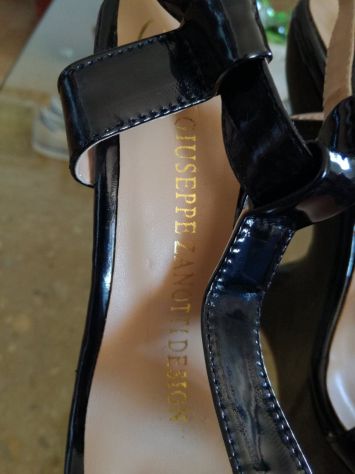 SCARPE DONNA ZANOTTI - Foto 4