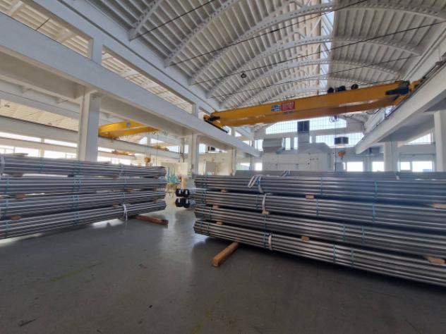 Immobile di 13920 m² con più di 5 locali in affitto a Abbiategrasso - Foto 17