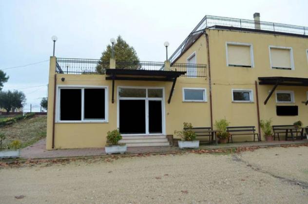 Immobile in asta di 510 m² in vendita a Giulianova - Foto 5