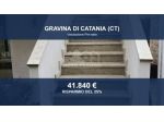 Immobile in asta di 160 m² in vendita a Gravina di Catania