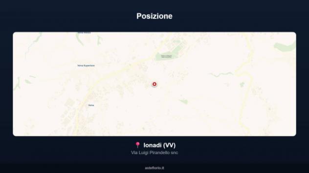 Immobile in asta di 62 m² in vendita a Jonadi - Foto 10