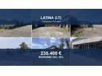 Immobile in asta di 343 m² in vendita a Latina