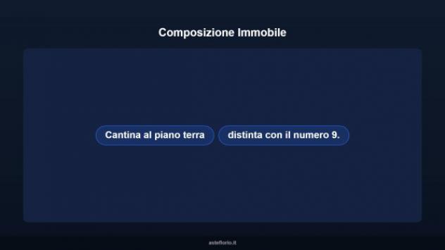 Immobile in asta di 2 m² in vendita a Roma - Foto 10