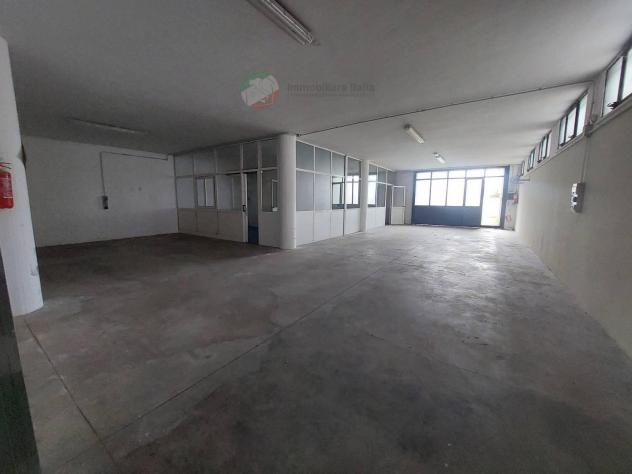 Magazzino - San Giovanni in Marignano . Rif.: aff 007.2 - Foto 10