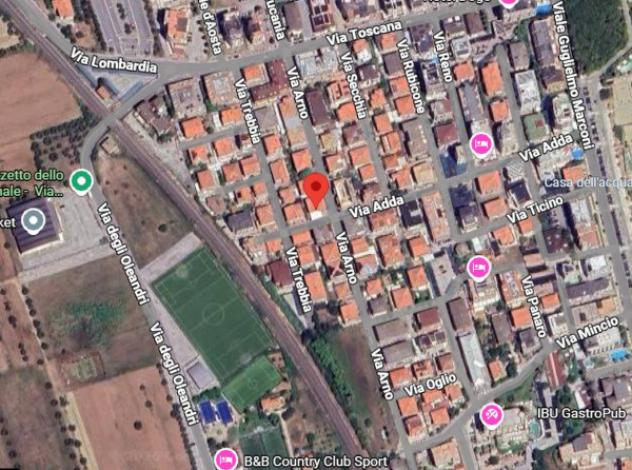 Immobile in asta di 115 m² in vendita a Alba Adriatica - Foto 6