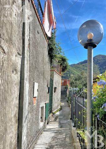 Villa a schiera in vendita a Avegno - Foto 6
