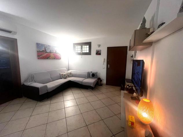 APPARTAMENTO INDIPENDENTE di 4 vani e di 80 mq (CAMPI BISENZIO) rif. L1390 - Foto 7