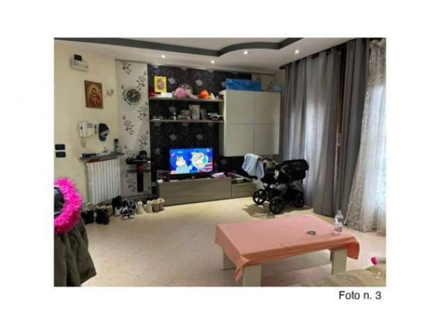 Immobile in asta di 90 m², box auto in vendita a Campodarsego - Foto 2