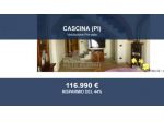 Immobile in asta di 142 m² in vendita a Cascina