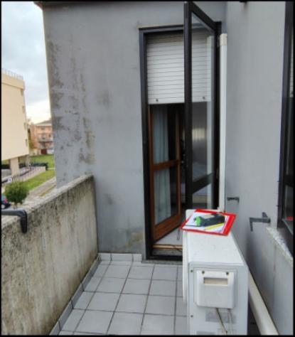 Immobile in asta di 91 m², box auto in vendita a Chioggia - Foto 9