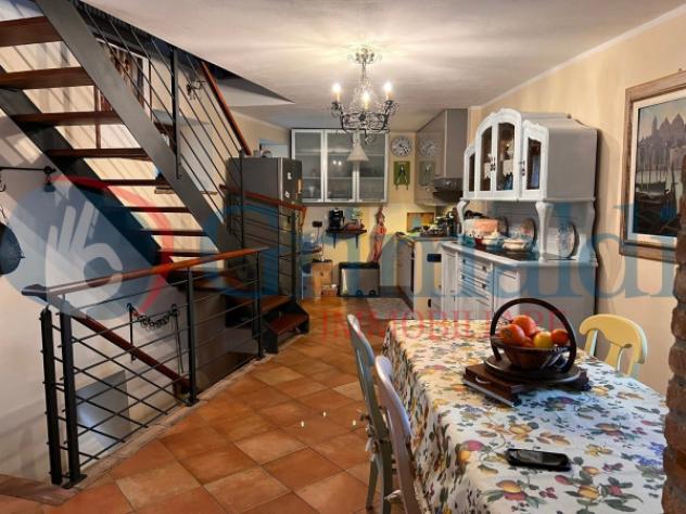 Casa indipendente di 122 m² con 5 locali e posto auto in vendita a Colli Verdi - Foto 10