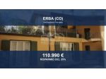 Immobile in asta di 114 m² con più di 5 locali e box auto in vendita a Erba