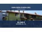 Immobile in asta di 52 m², box auto in vendita a Fara Gera d'Adda