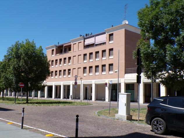 Appartamento - Forlì . Rif.: Cod. rif 3332986VRG - Foto 19