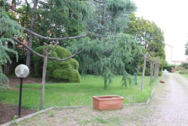 28/2023 U VA-1 - Villa con giardino in asta a Gallarate - Foto 16