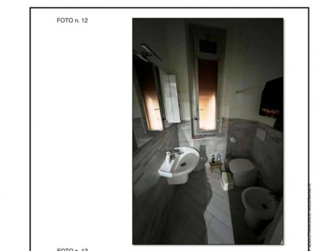 Immobile in asta di 145 m² in vendita a Genova - Foto 6