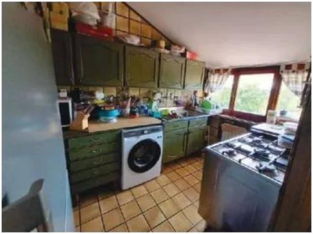 Immobile in asta di 84 m² in vendita a Genzano di Roma - Foto 6