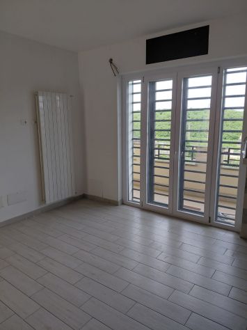Porzione di villa trifamiliare a Colle Spina Via XXIII strada - Foto 3