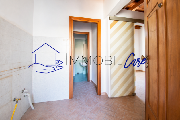 Appartamento in vendita a Livorno 40 mq Rif: 1428194 - Foto 8