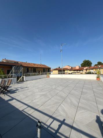 3 LOCALI RISTRUTTURATO, AL SECONDO E ULTIMO PIANO, CON AMPIO TERRAZZO - Foto 15