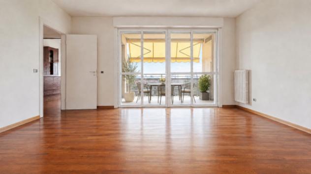 Attico / Mansarda di 107 m² con 3 locali e box auto in vendita a Milano - Foto 3
