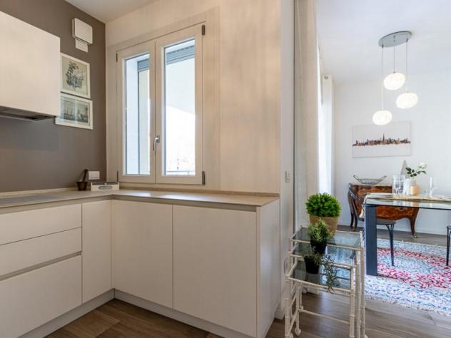 Appartamento 3 locali con terrazzino a Missaglia - Foto 15