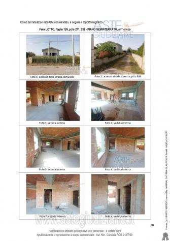 IMMOBILI-ALTRA CATEGORIA-Strada comunale Torre Cannata Malvagia sn. - Foto 5