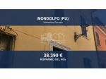 Immobile in asta di 148 m² in vendita a Mondolfo