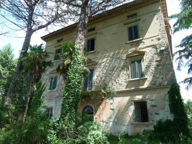 Villa montecarlo - villa Montecarlo - Foto 3