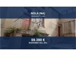 Immobile in asta di 132 m², box auto in vendita a Nola
