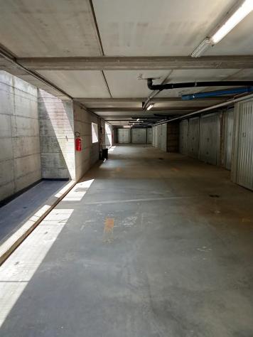 AMPIO BILOCALE CON DUE BAGNI E TERRAZZO PRIVATO CON GARAGE DOPPIO - Foto 16