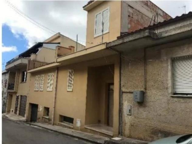 Immobile in asta di 321 m², box auto in vendita a Partanna - Foto 4
