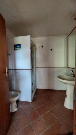 APPARTAMENTO di 7 vani e di 110 mq (PITIGLIANO) rif. PITI CAPO 250 - Foto 14