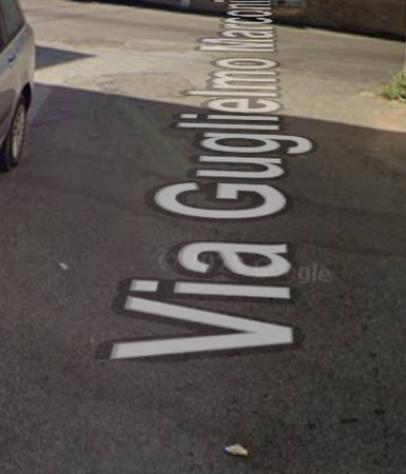 Immobile in asta di 300 m², box auto doppio in vendita a Ricadi - Foto 4