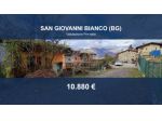 Immobile in asta di 41 m² in vendita a San Giovanni Bianco