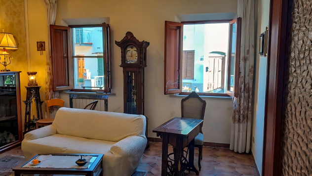 Appartamento in vendita a Balconevisi - San Miniato 155 mq Rif: 931735 - Foto 2