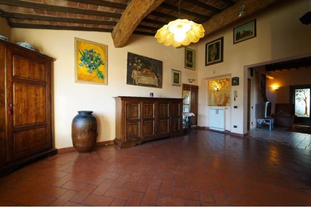 Terratetto in vendita a San Miniato 220 mq Rif: 1412920 - Foto 5