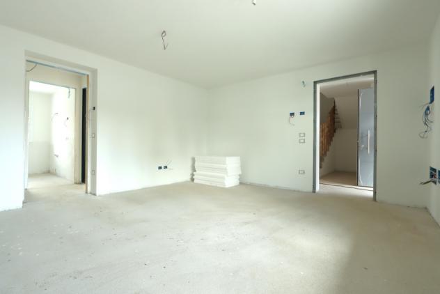 Villa a schiera in vendita a Vicenza - Foto 6