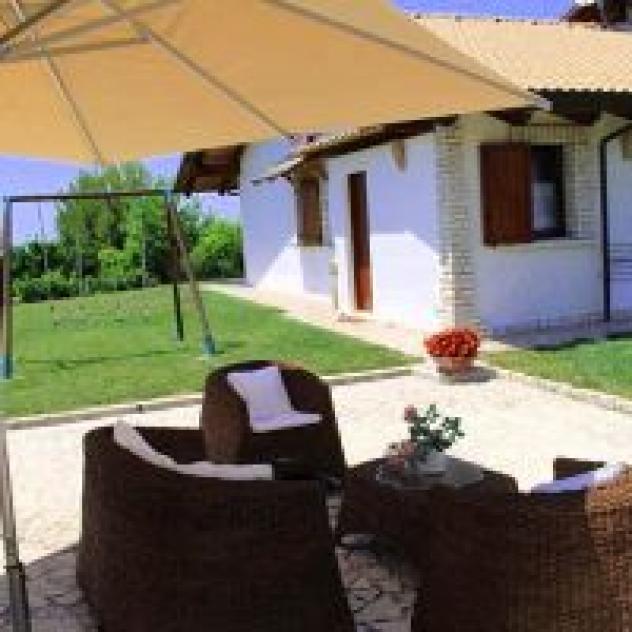 Piccolo Fiore Bed & Breakfast - Foto 2