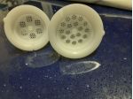 Trafile per pastamaker philips 2665