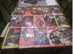 i nuovissimi x-men(marvel italia, panini comics,2013-2020)